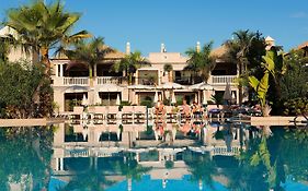 Marylanza Suites & Spa